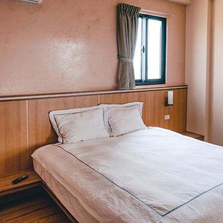Destination Inn Magong Bagian luar foto
