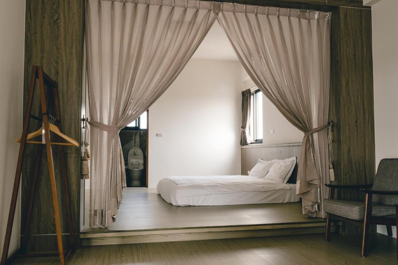 Destination Inn Magong Bagian luar foto