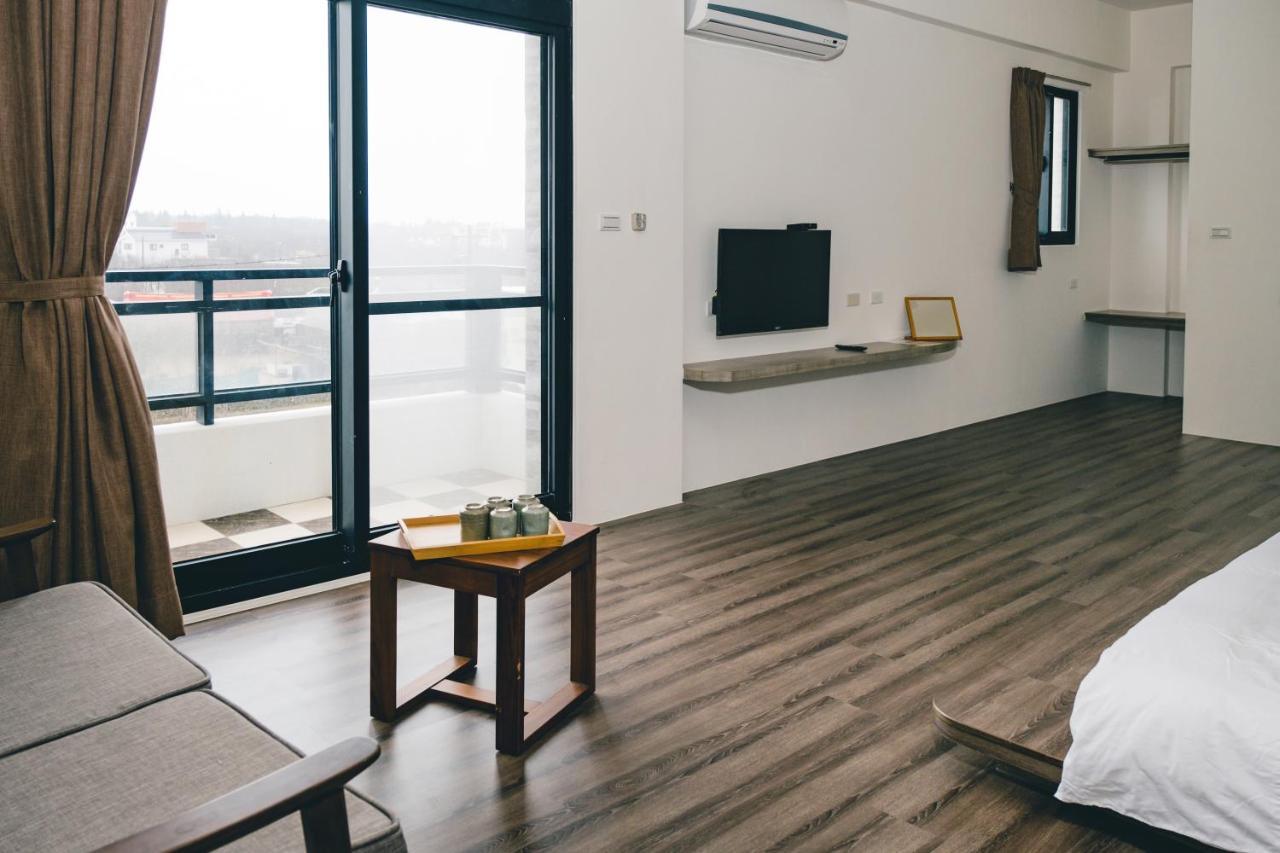Destination Inn Magong Bagian luar foto