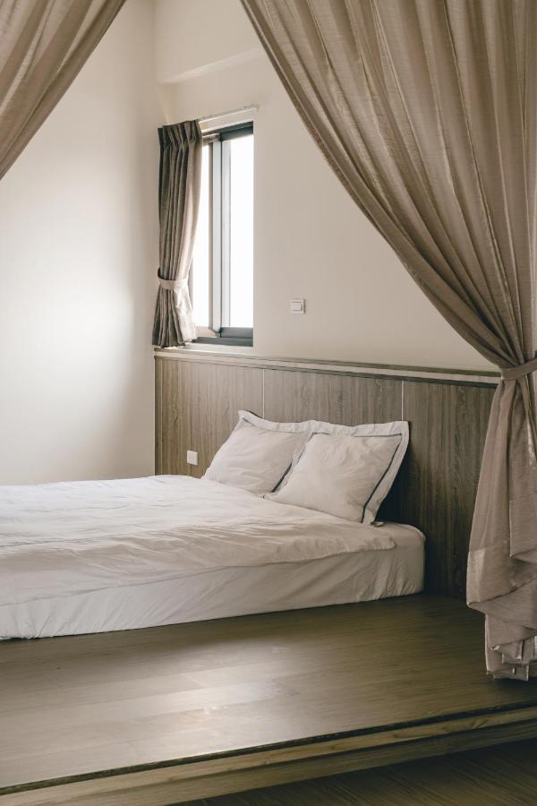 Destination Inn Magong Bagian luar foto
