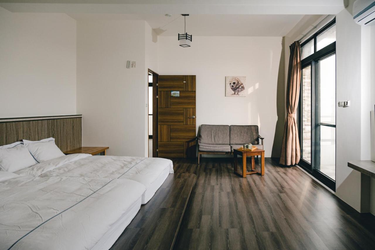 Destination Inn Magong Bagian luar foto