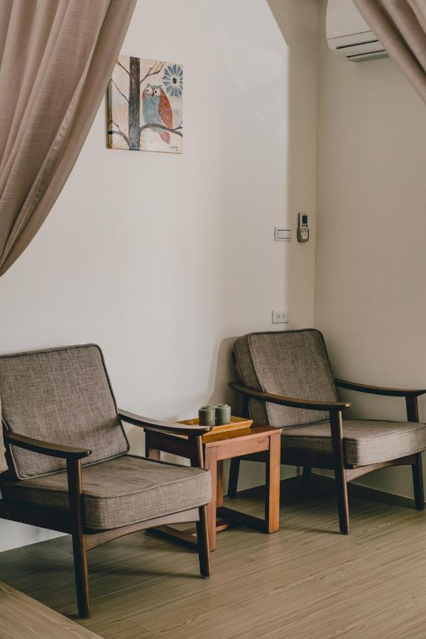 Destination Inn Magong Bagian luar foto