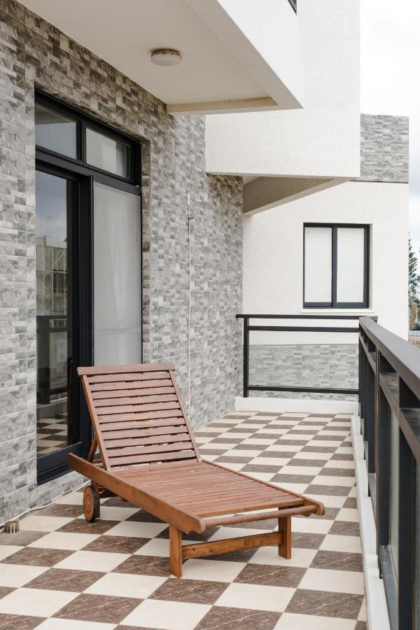 Destination Inn Magong Bagian luar foto