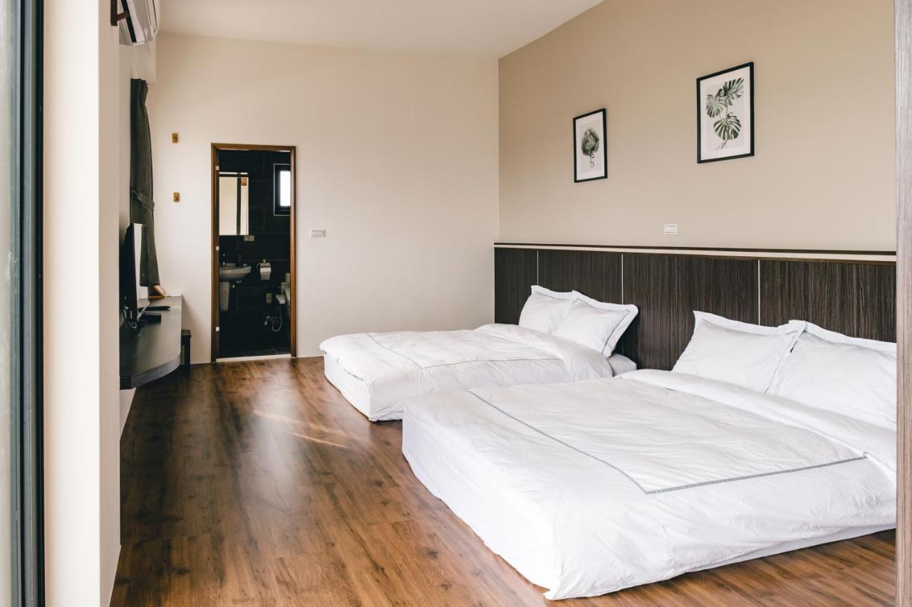 Destination Inn Magong Bagian luar foto