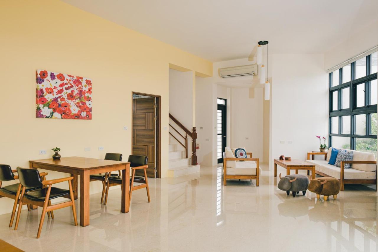Destination Inn Magong Bagian luar foto