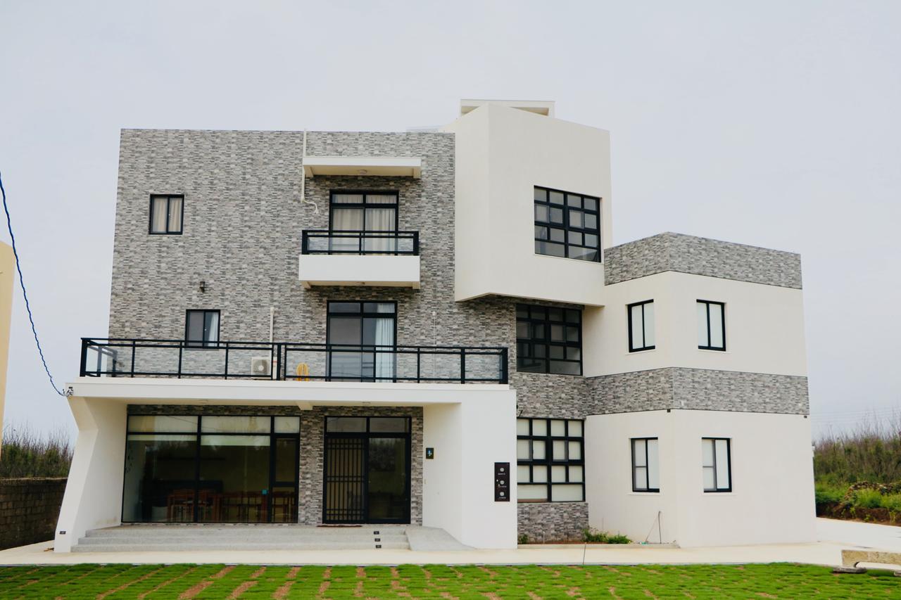 Destination Inn Magong Bagian luar foto