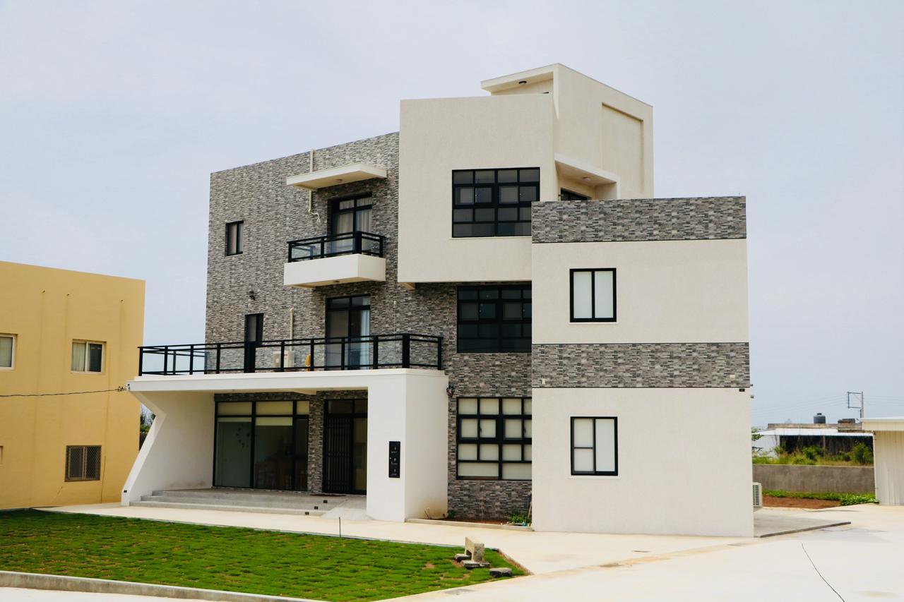 Destination Inn Magong Bagian luar foto